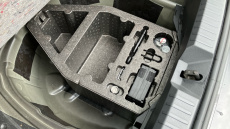 SEAT Ibiza 1.0 TSI 95 SE 5dr Petrol Hatchback